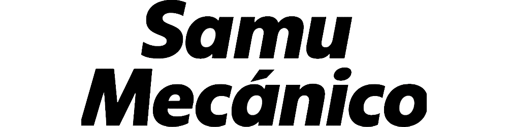 logo samu mecánico